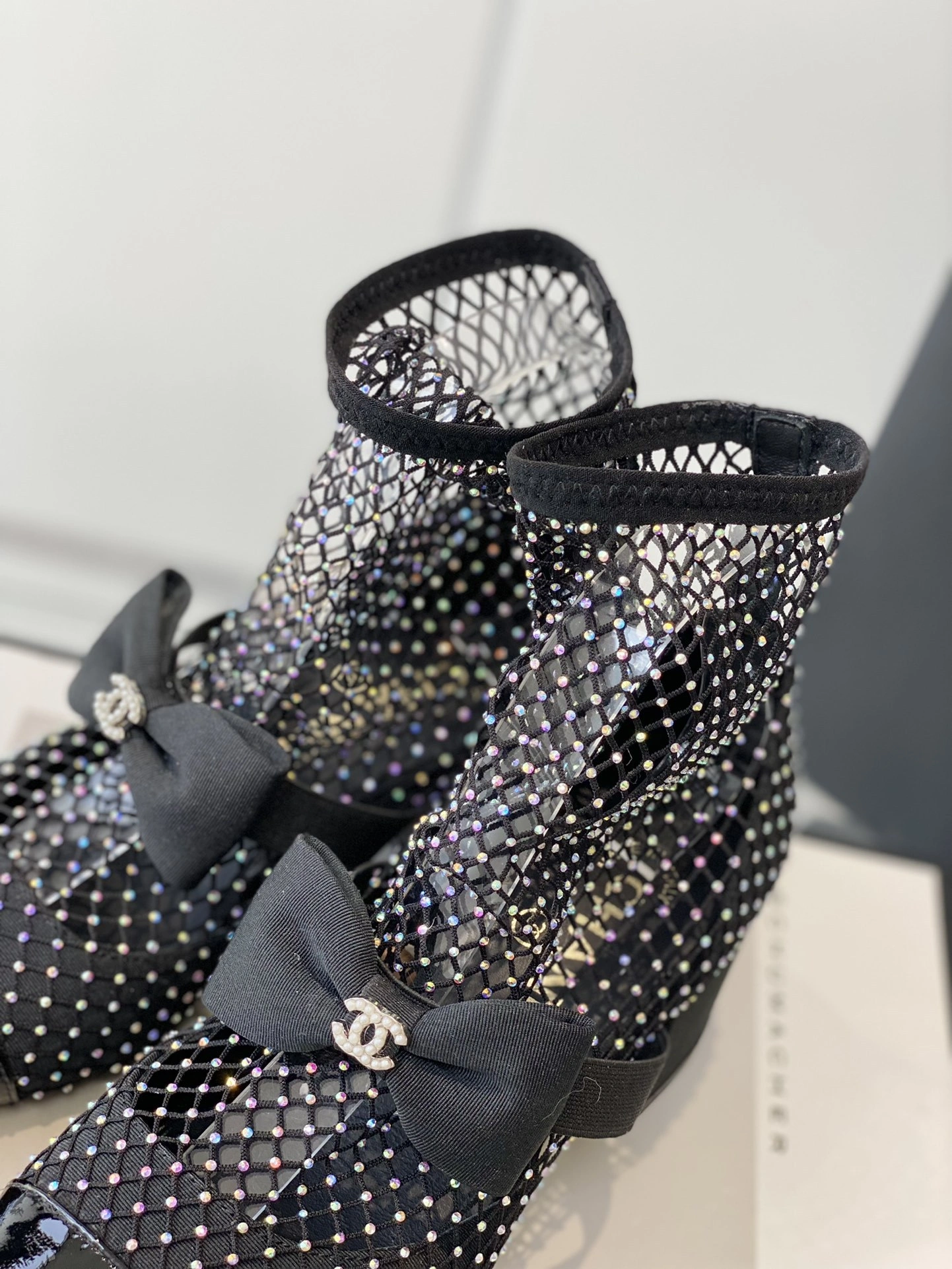 coco-- G40097 Y56614 K5929 5.5cm Heel height item:C-X150D1418